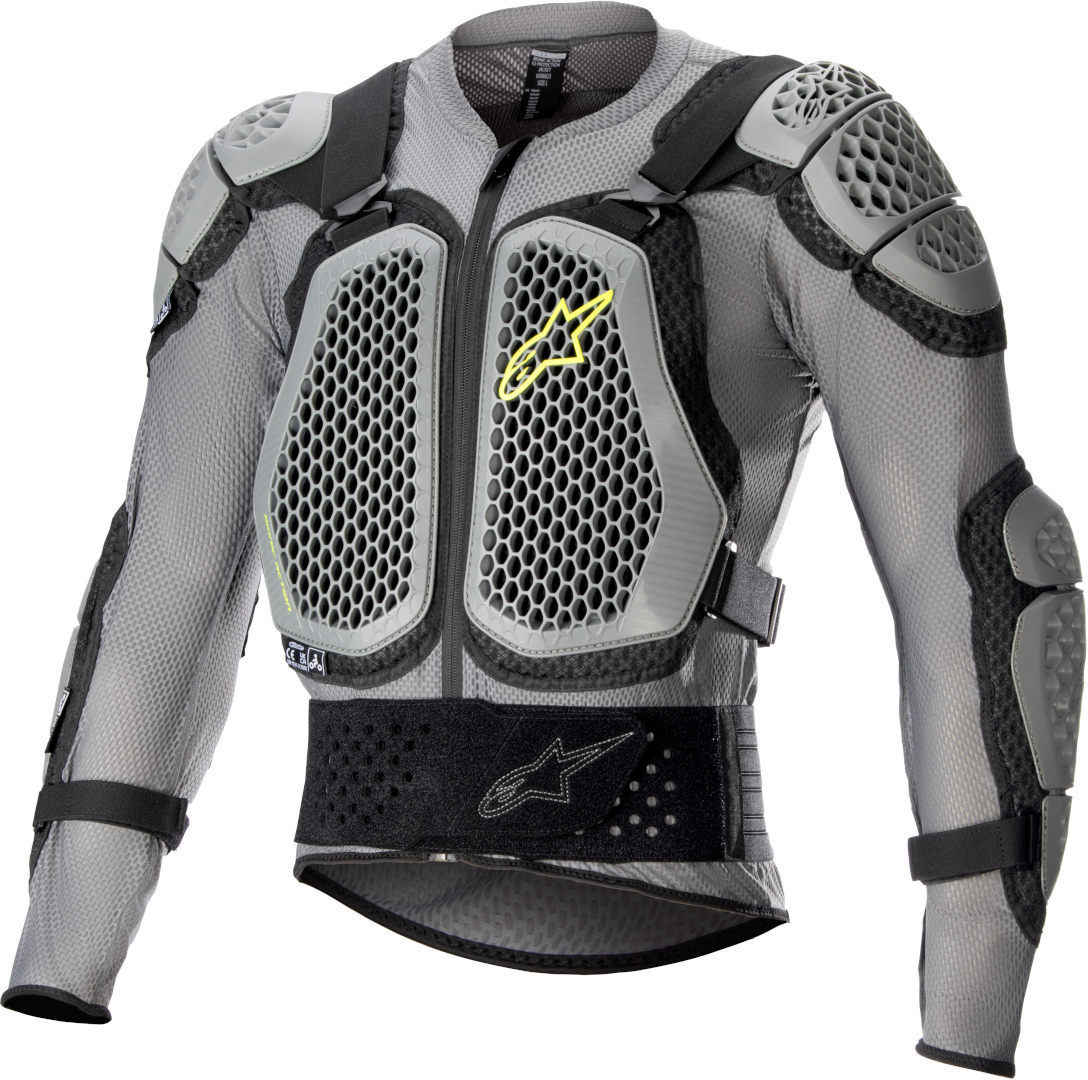 Alpinestars мотозащита Bionic Pro Jacket