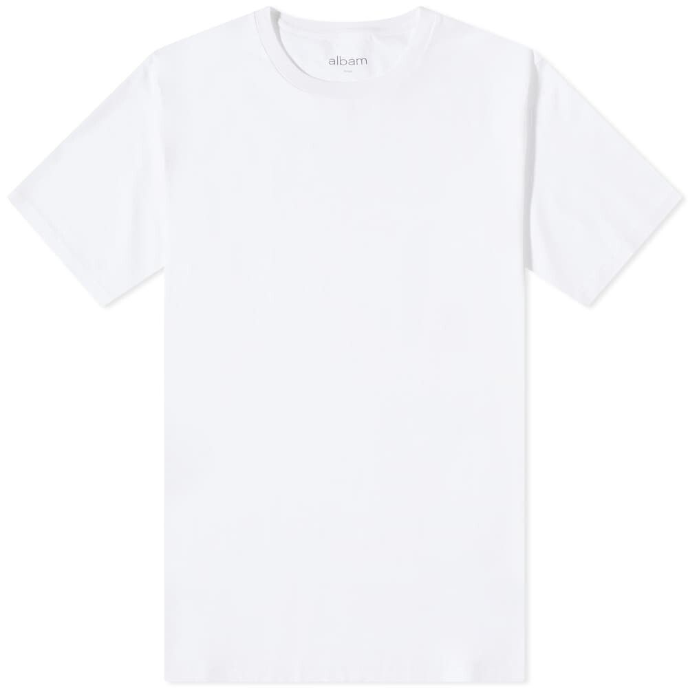 

Футболка Albam Classic Tee