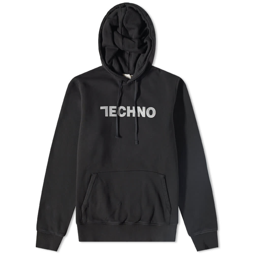 

Толстовка 1017 ALYX 9SM Techno Popover Hoody