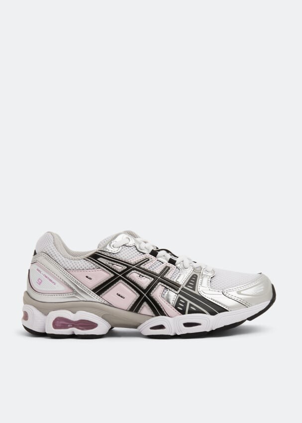 

Кроссовки ASICS Gel-Nimbus 9 sneakers, розовый