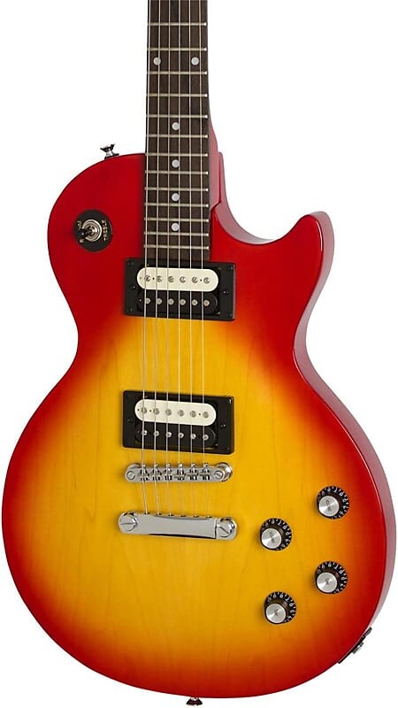 

Электрогитара Epiphone Les Paul Studio E1 LT, Heritage Cherry Sunburst ENPTHSNH1