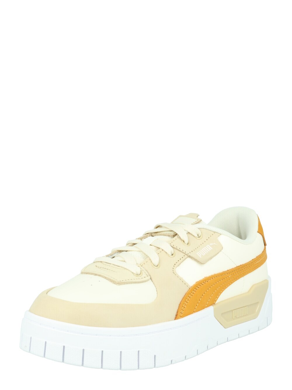 

Кроссовки Puma Cali Dream, бежевый/кремовый