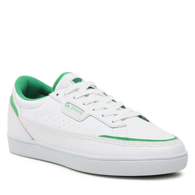 

Кроссовки Emerica GammaX Shake, белый