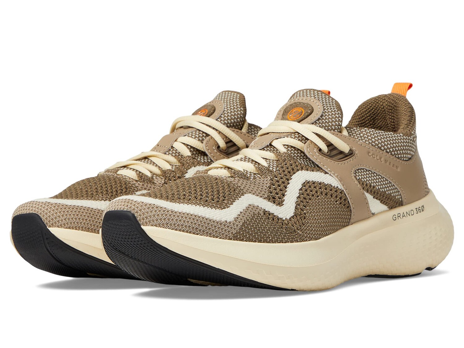 

Беговые кроссовки Cole Haan, Zerogrand Outpace II Stitchlite Runner