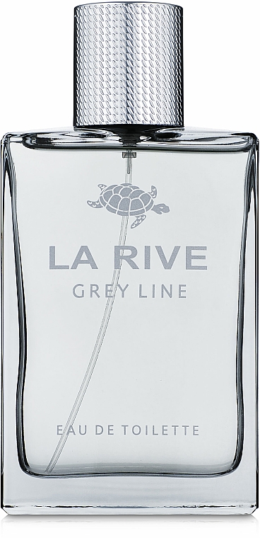 цена Туалетная вода La Rive Grey Line