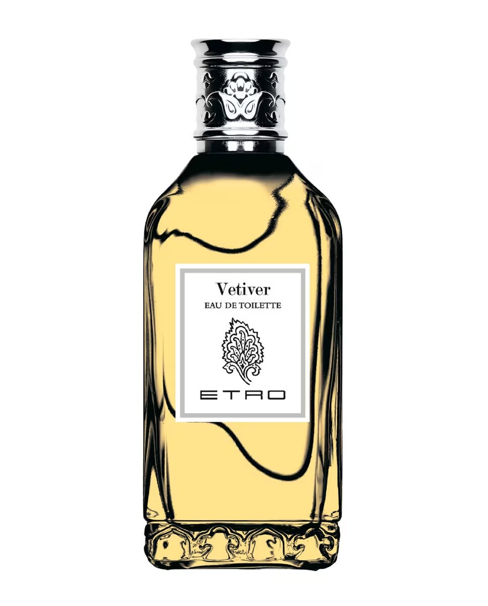 Туалетная вода Etro Vetiver, 50 мл