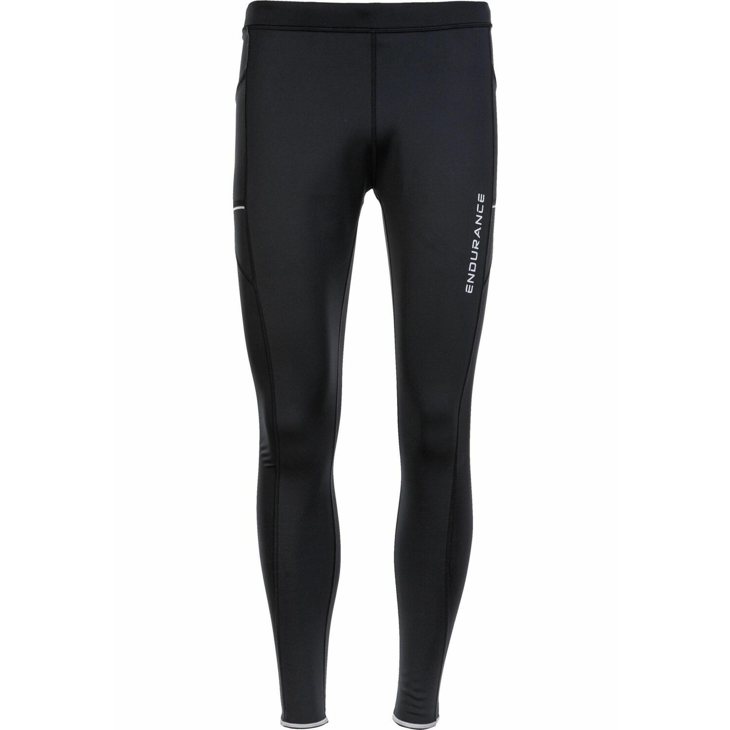 

Леггинсы evoKNIT 7/8 женские PUMA, черный