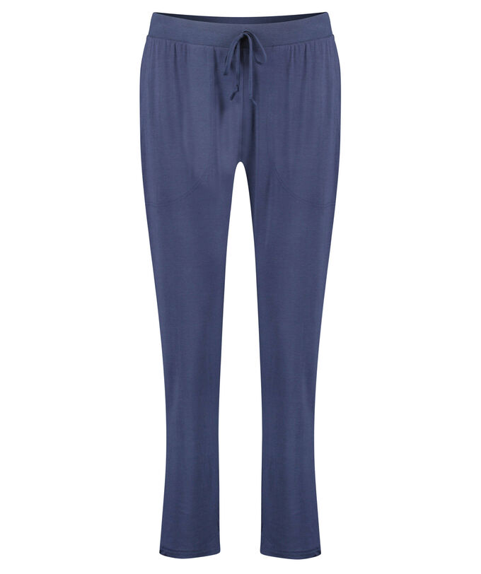 Пижамные штаны Вивиана Mey, синий