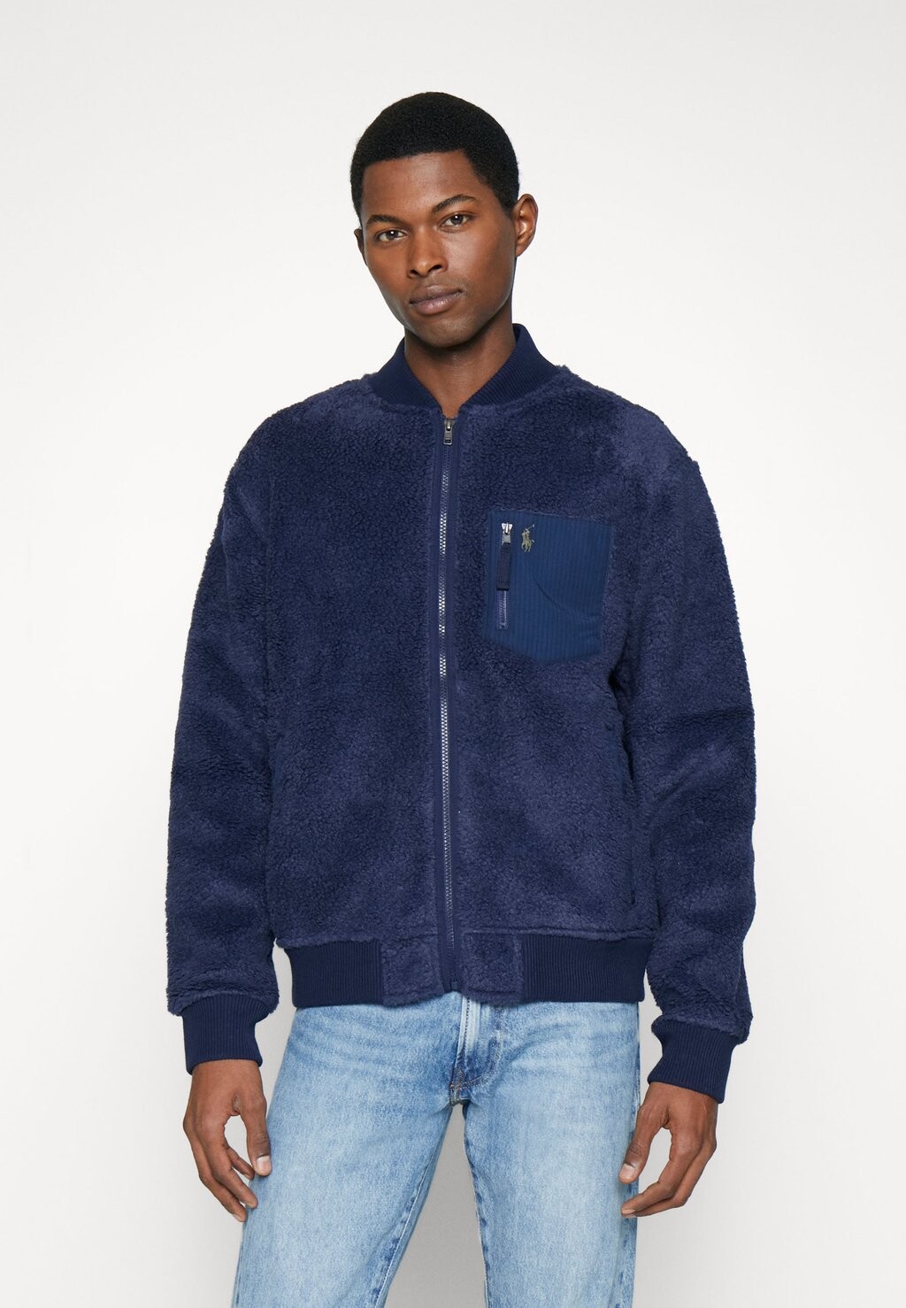 

Легкая куртка Polo Ralph Lauren