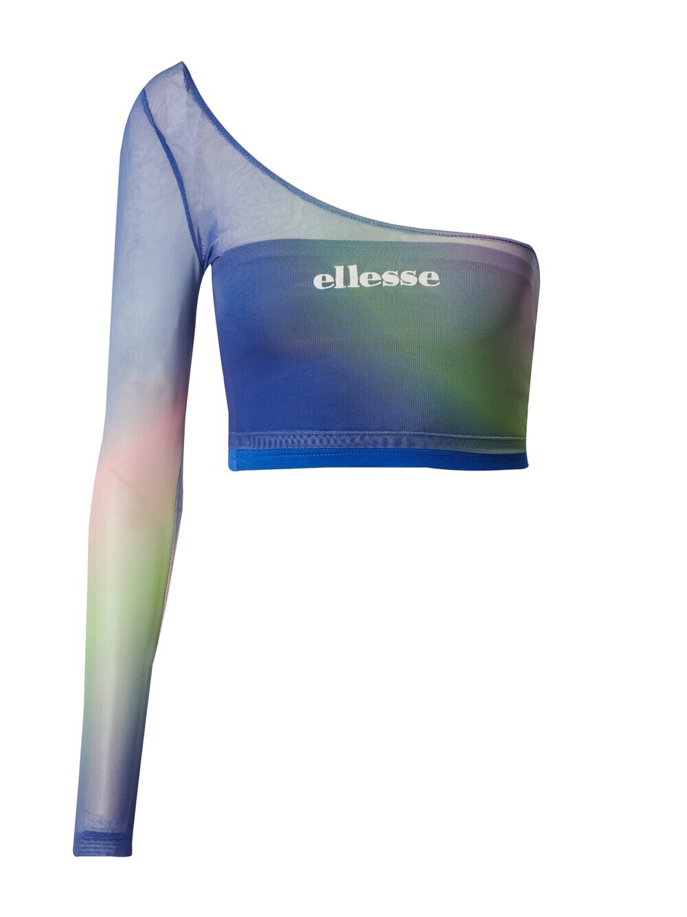 

Рубашка ELLESSE Crono, синий