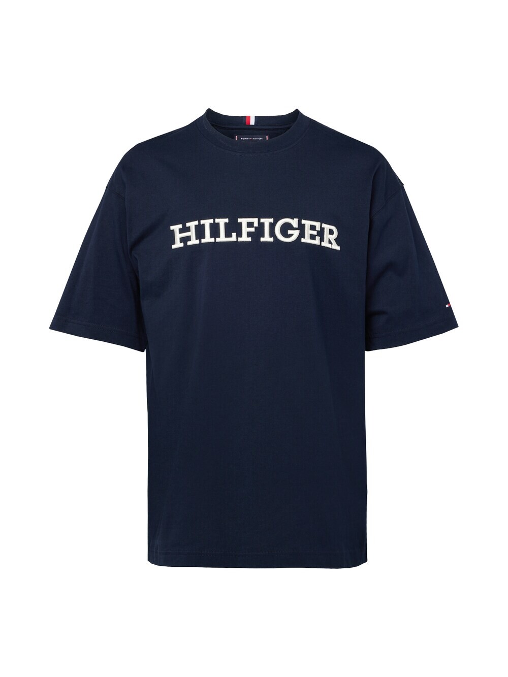 

Футболка Tommy Hilfiger, морской синий