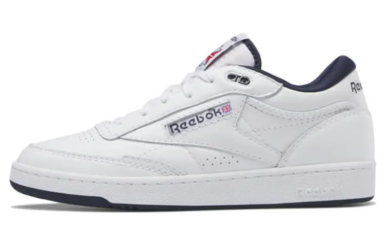

Обувь для скейтбординга Reebok Club C унисекс