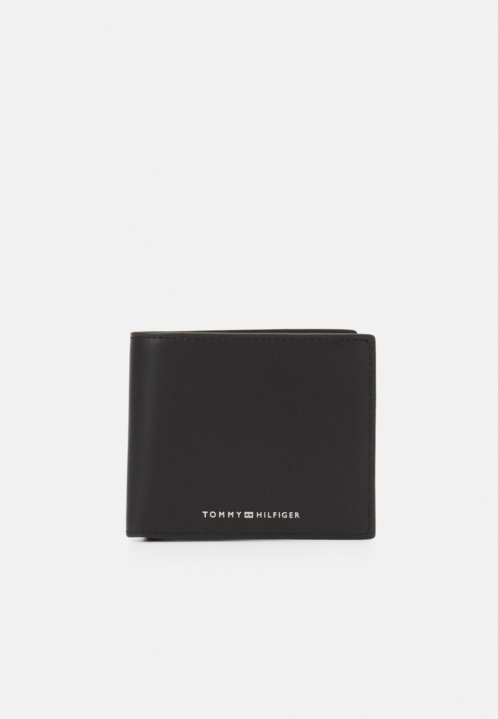 

Кошелек Tommy Hilfiger, черный