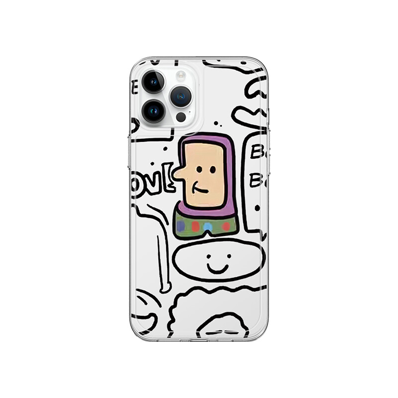 

Чехол для телефона Taowantong Tao Wantong, Buzz Lightyear Silicone soft-shell lens all-inclusive