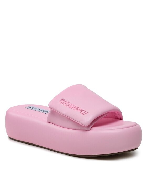 

Мюли Steve Madden, розовый