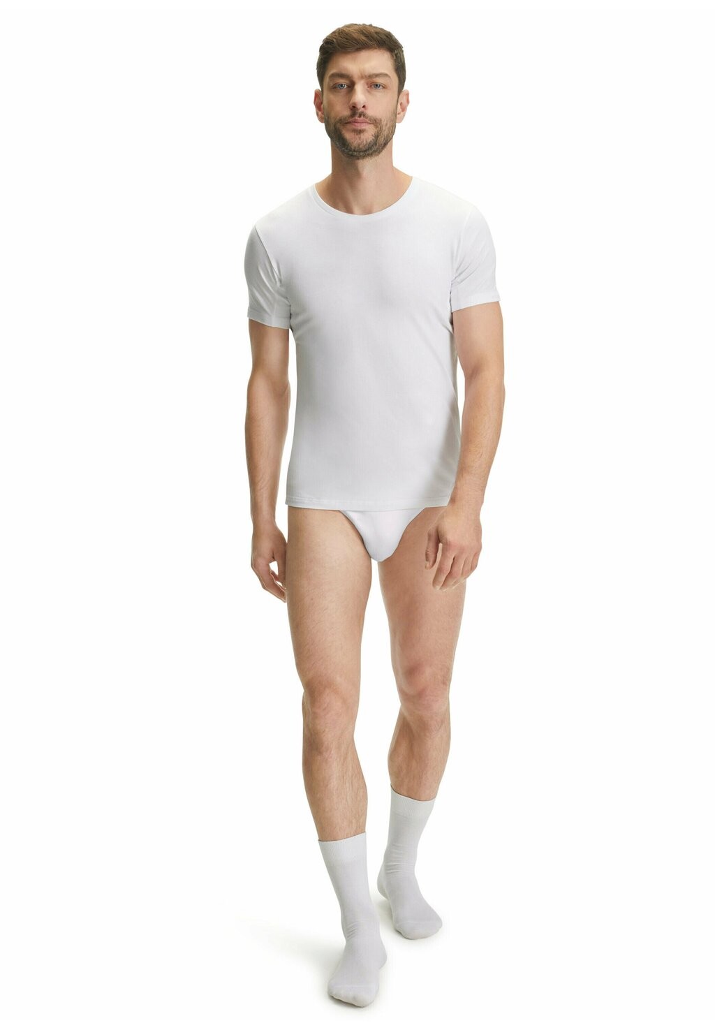 

Трусы DAILY COMFORT 2-PACK SOFT FALKE, белый