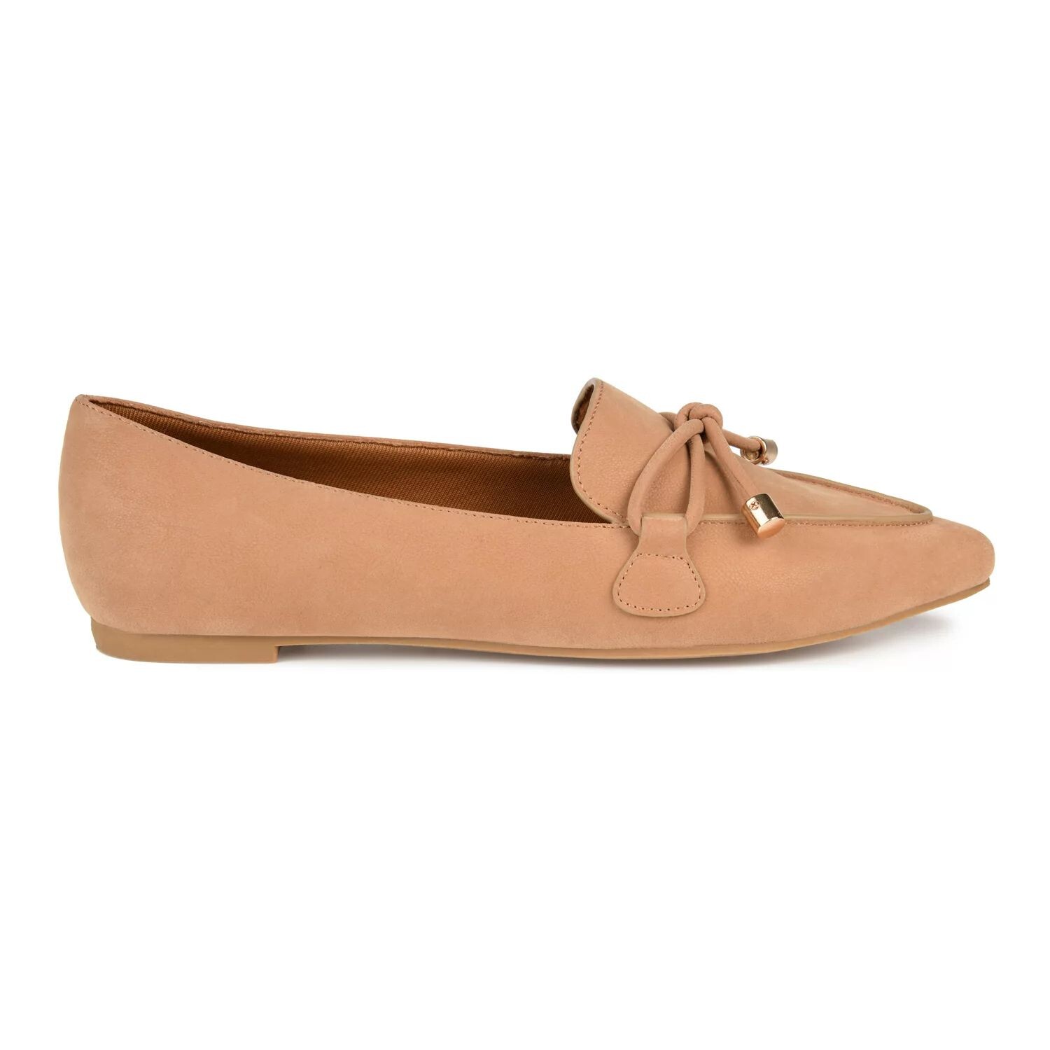 

Женские балетки Journee Collection Muriel Journee Collection, черный