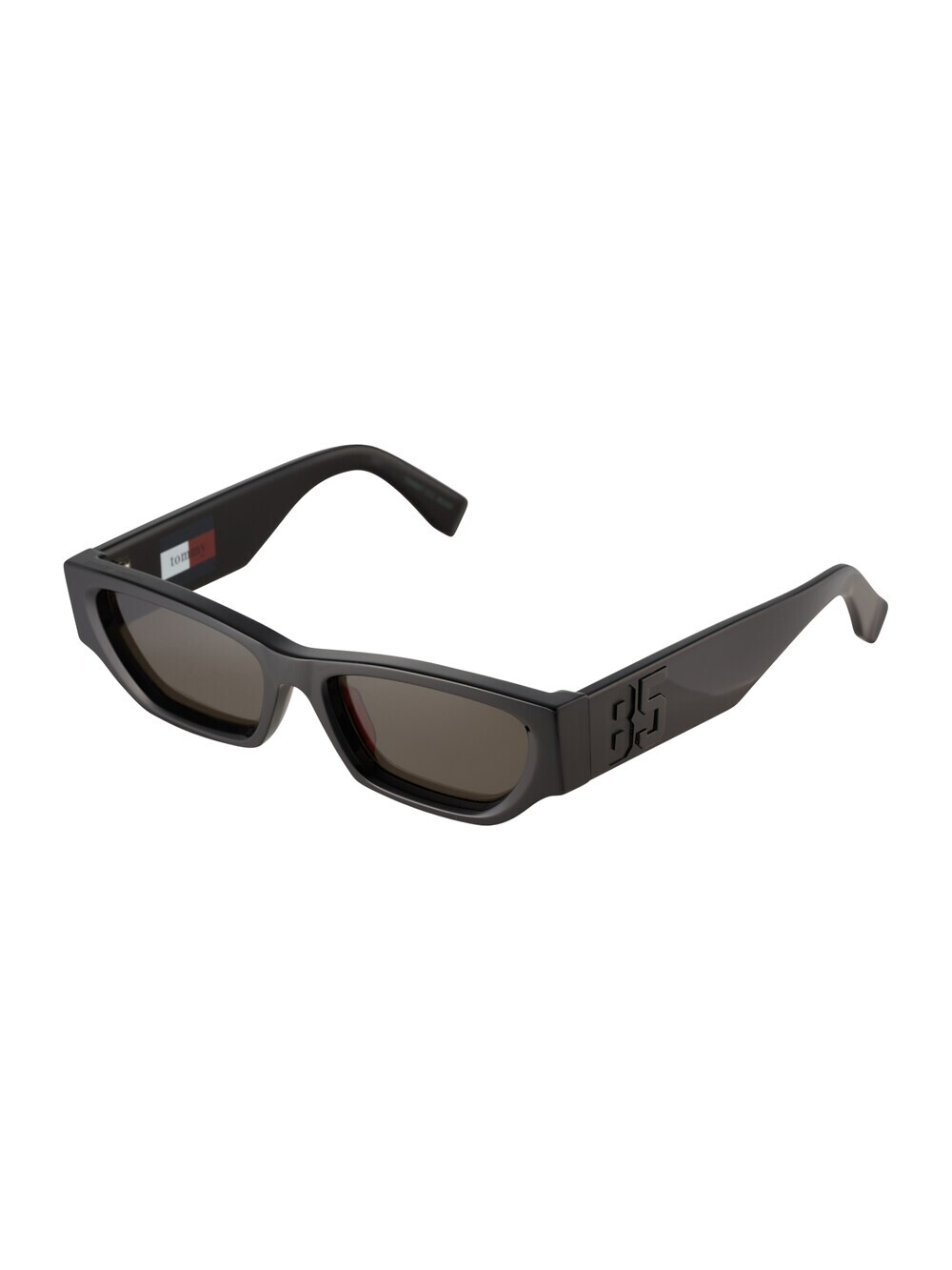 

Солнечные очки Tommy Hilfiger 0093/S, черный