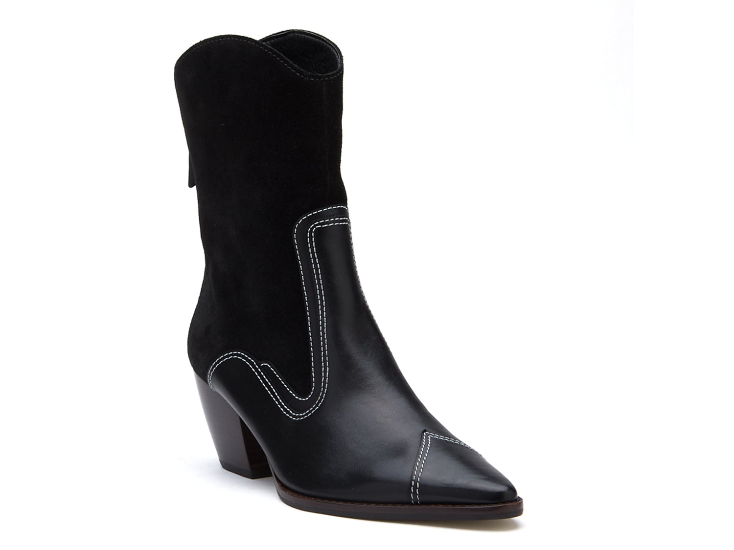 Ботинки Matisse Carina, черный