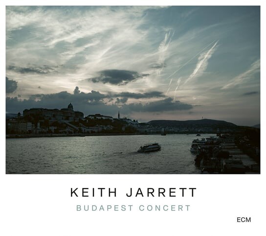 

Виниловая пластинка Jarrett Keith - Budpest Concert