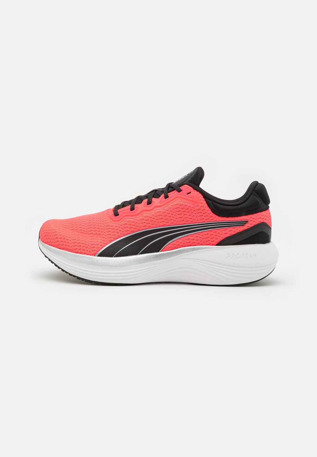 

Кроссовки Puma Scend Pro Unisex, огненная орхидея / черный