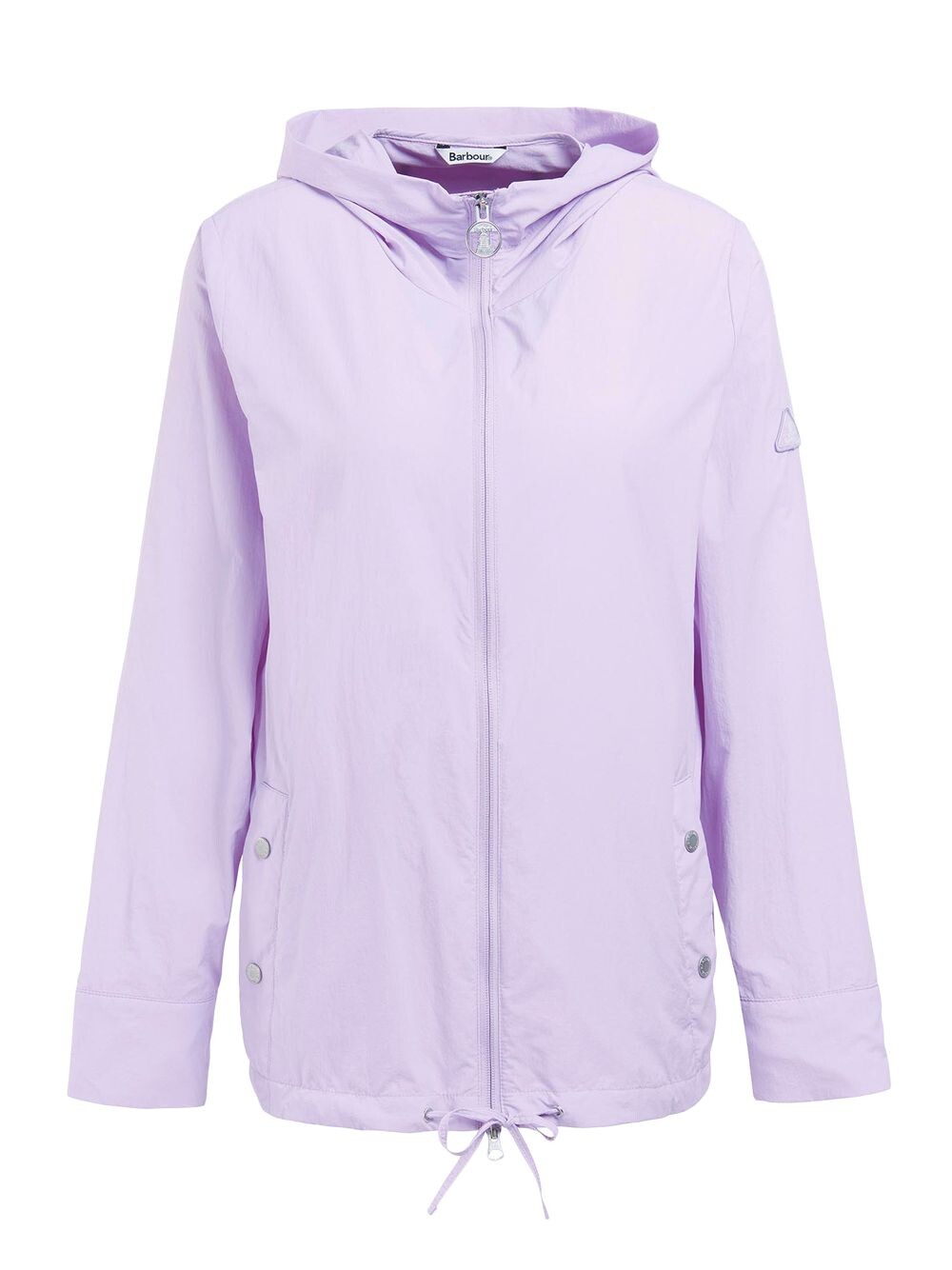 

Непромокаемая куртка Geranium Barbour, сиреневый, Фиолетовый