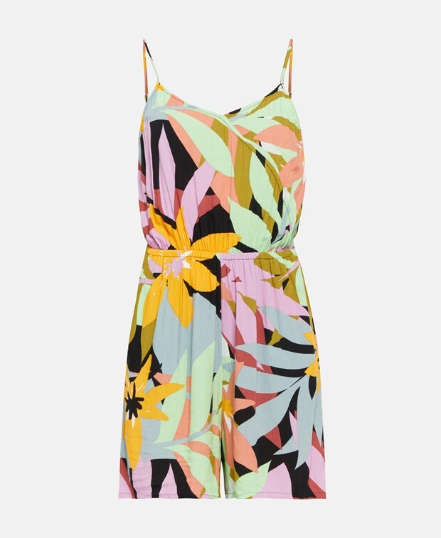 

Комбинезон edc by Esprit, черный