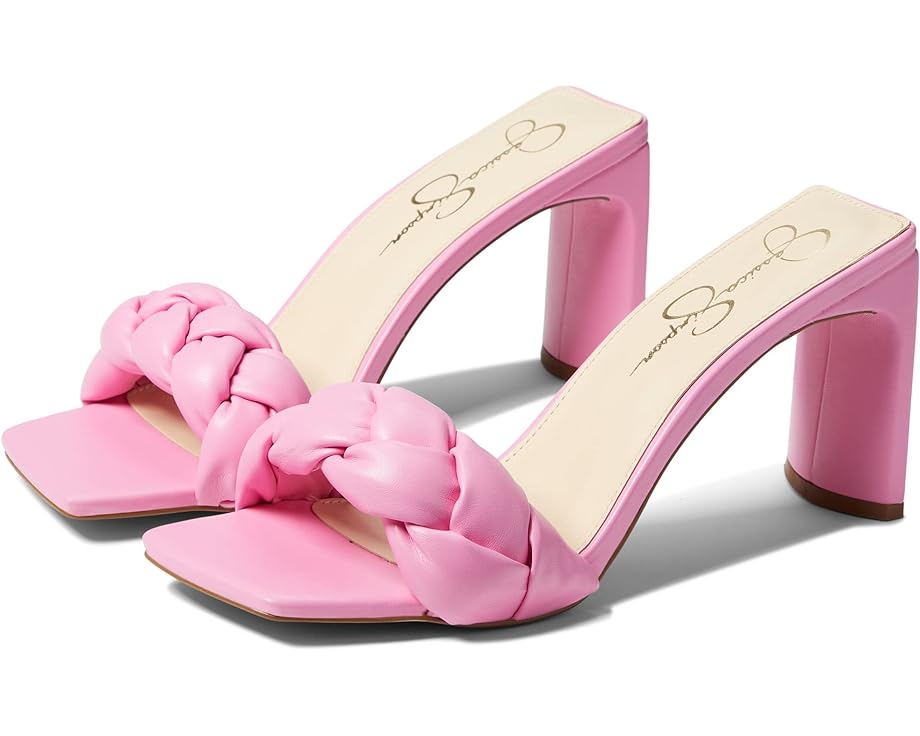 Туфли Jessica Simpson Sassia, цвет Bubble Pink