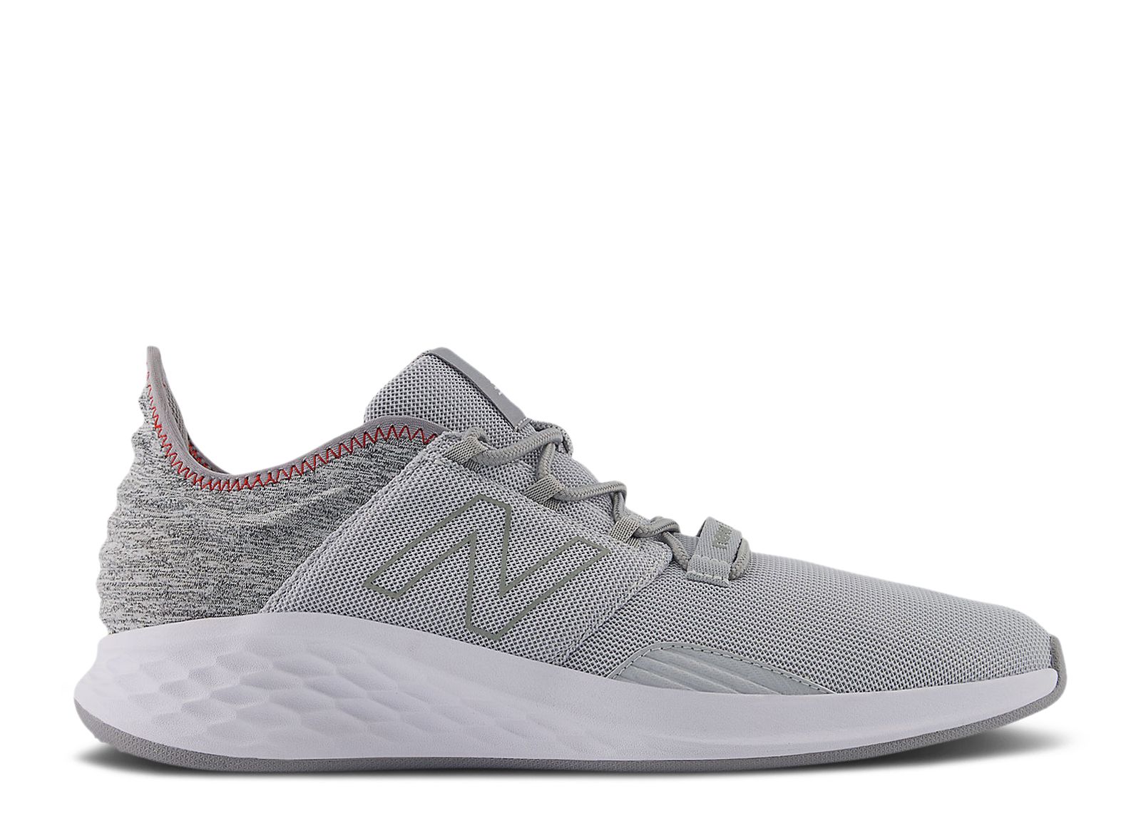 

Кроссовки New Balance Fresh Foam Roav Golf 'Grey', серый