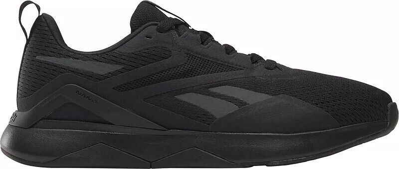 

Мужские кроссовки Reebok Nano TR 2.0, черный/серый