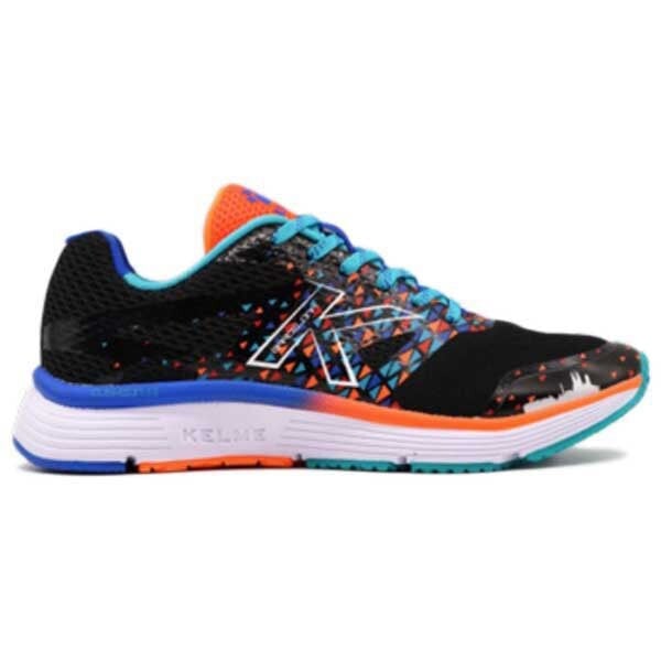 

Кроссовки Kelme Barcelona, черный