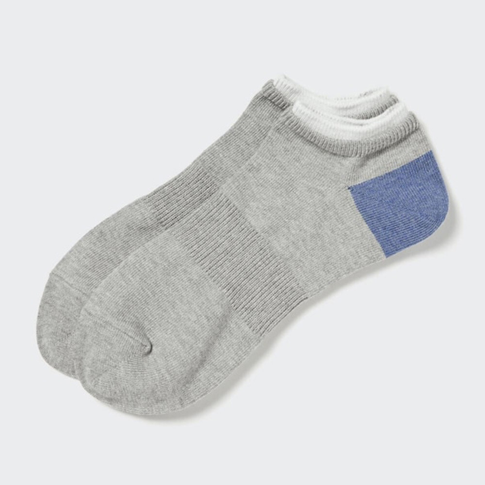 

Uniqlo Мужские/Женские Носки