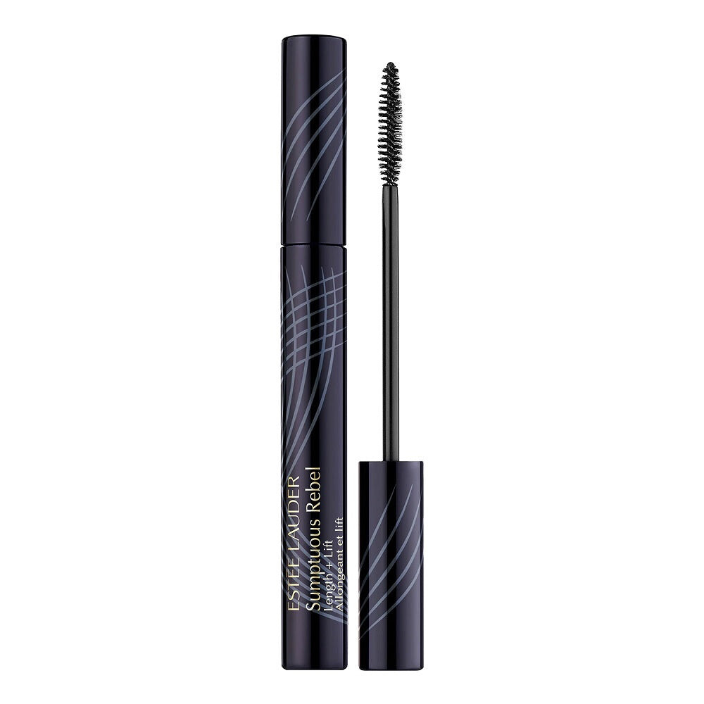 

Estée Lauder Тушь для ресниц Sumptuous Rebel Length + Lift 01 Black 8ml