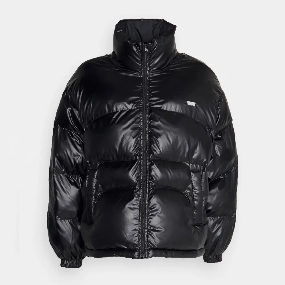 

Куртка Levi's Retro, черный