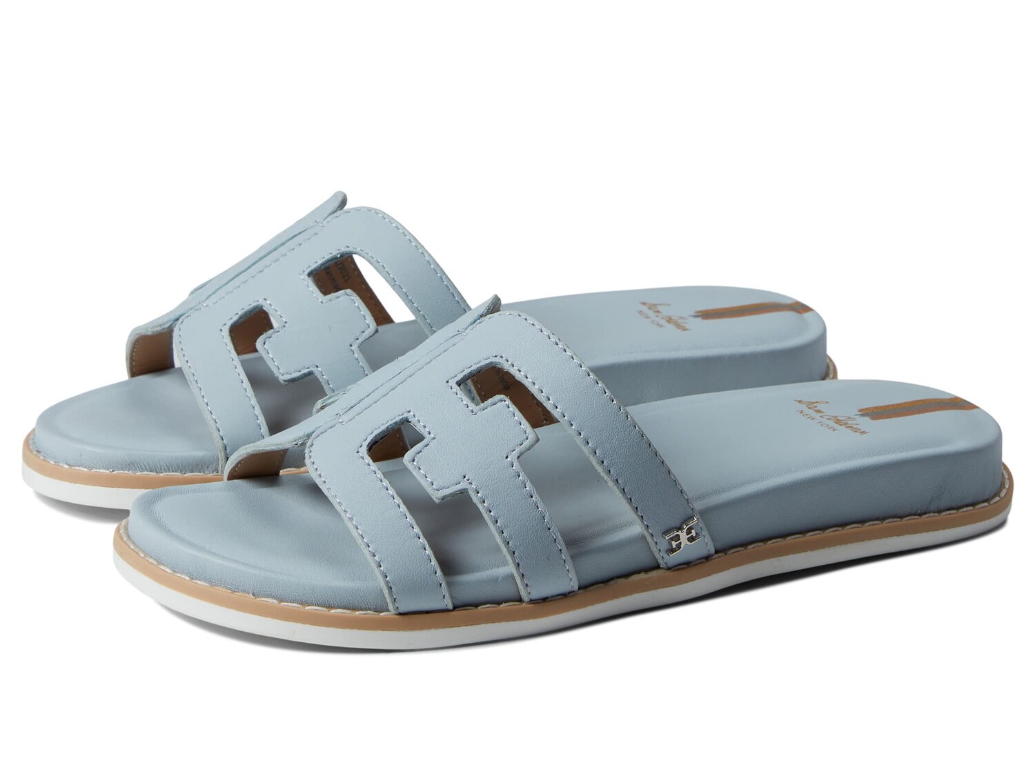 

Сандалии Sam Edelman Kids, Violet Mini