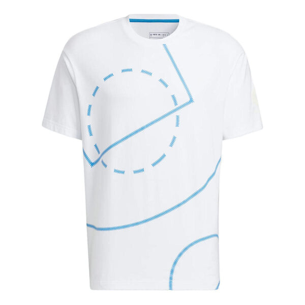 

Футболка Adidas neo Tee, Белый
