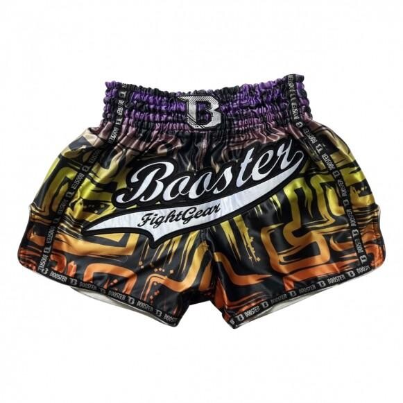 

Шорты Booster TBT Labyrint 5