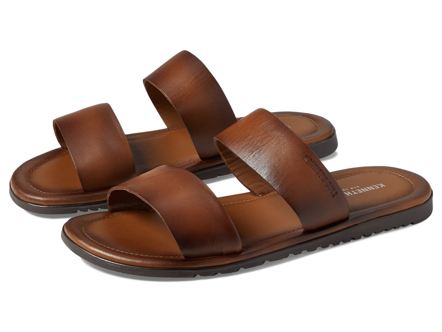 

Сандалии Kenneth Cole New York, Luca Two Band