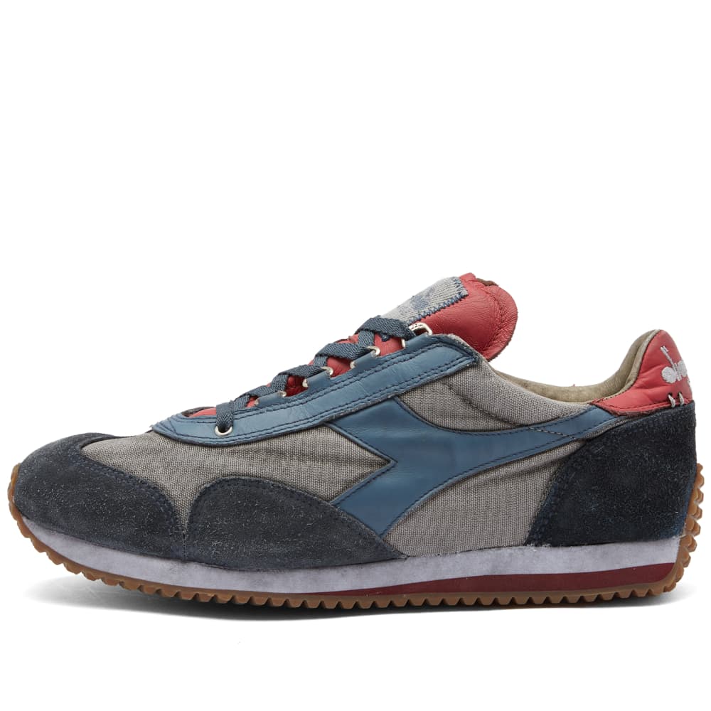 Diadora 2025 equipe dirty