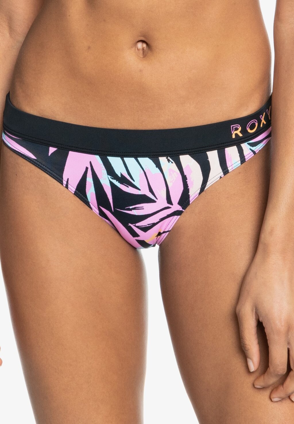 

Плавки бикини Roxy, Коричневый