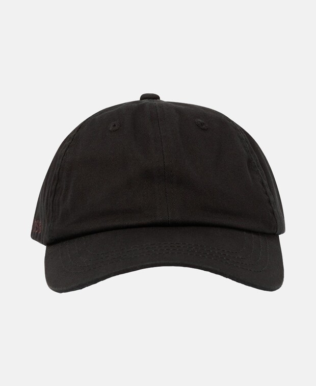 

Кепка Acne Studios, черный