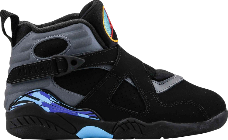 Jordan retro 8 sale aqua