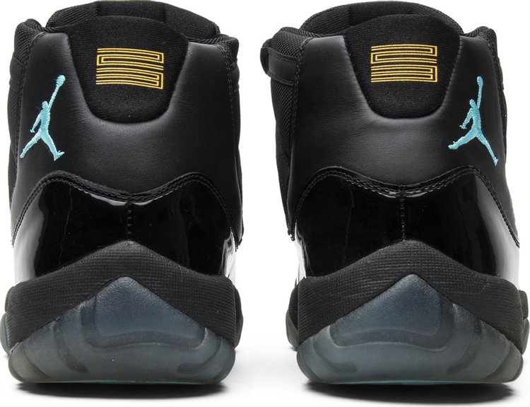 Air Jordan 11 Retro Gamma Blue CDEK.Shopping