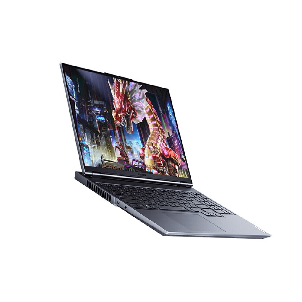 

Ноутбук игровой Lenovo Savior R9000K Xinruilong 16" с 8-ядерным процессором Win10 R7-5800H RTX3070 1T 2.5K 165Hz, серый