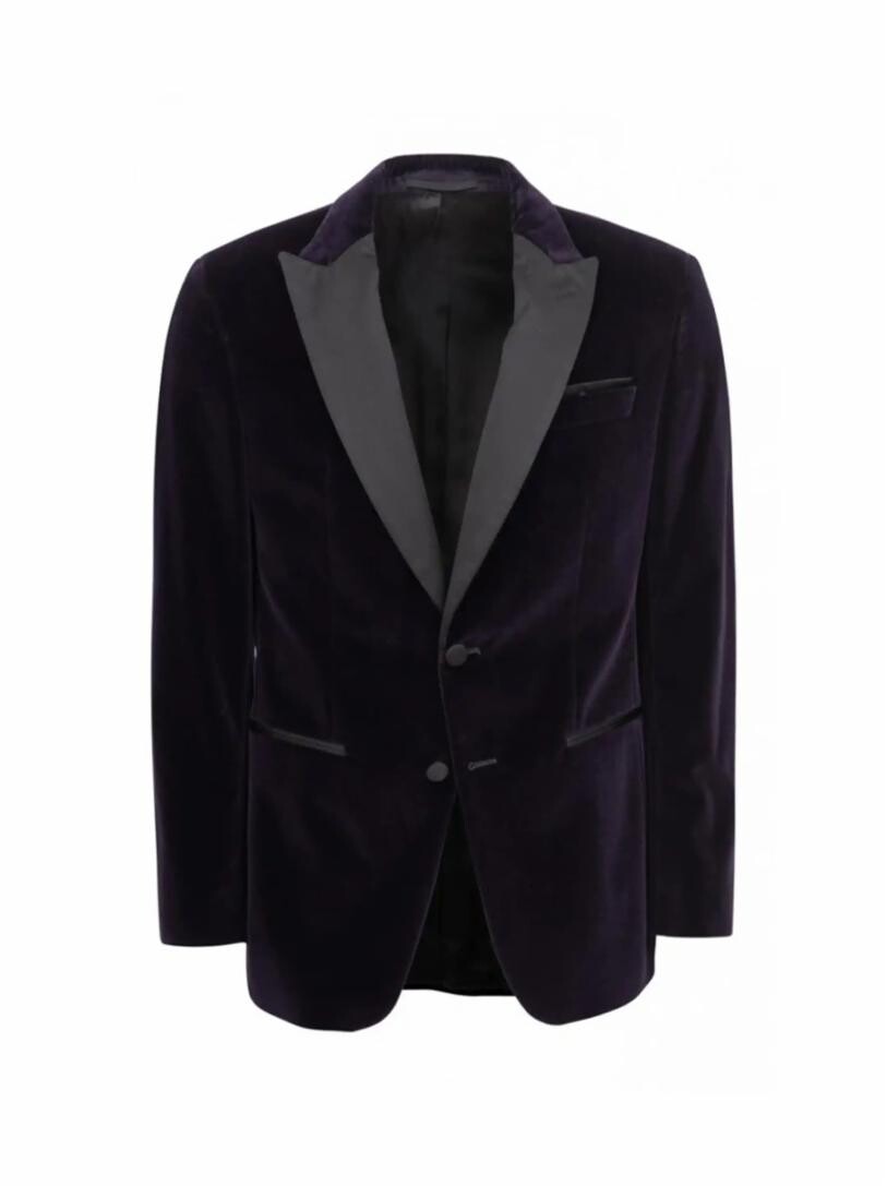 

Однобортный пиджак Hugo Boss