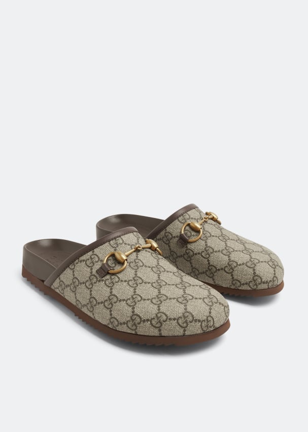 Gucci sales gg mules