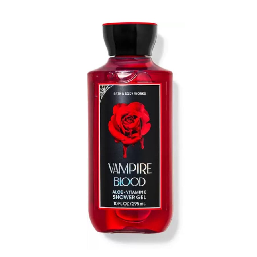 

Гель для душа Bath & Body Works Vampire Blood, 295 мл