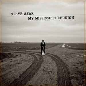 

Виниловая пластинка Steve Azar - My Mississippi Reunion
