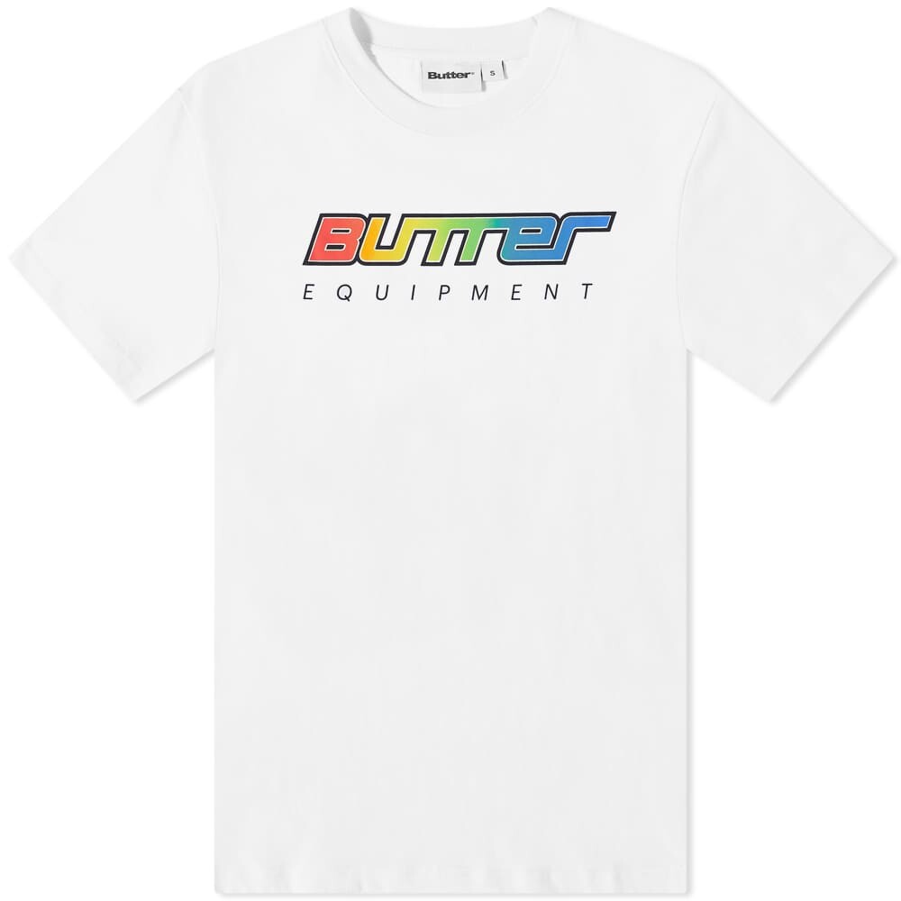 

Футболка Butter Goods Offshore Tee
