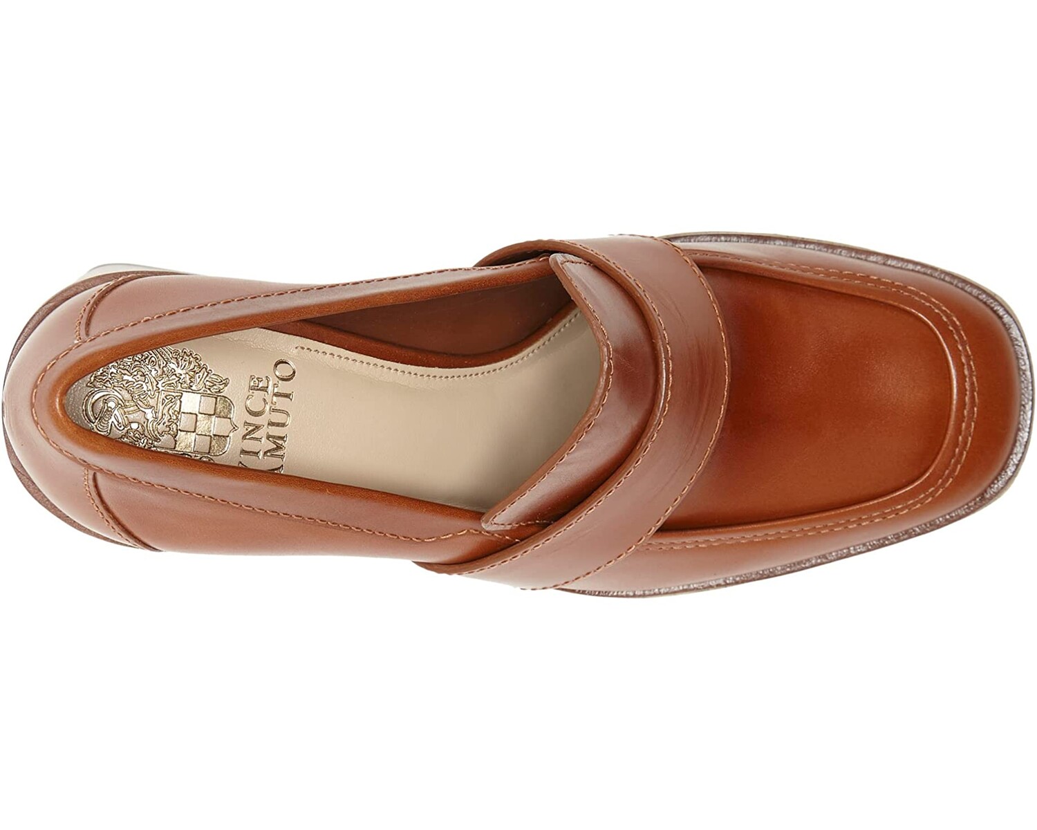 

Лоферы Ezerna Vince Camuto, береза